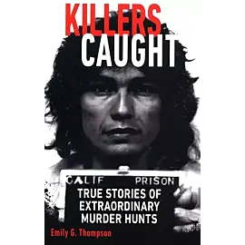 Killers Caught