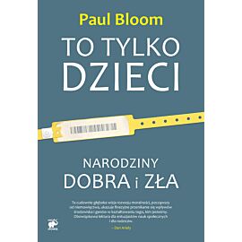 To tylko dzieci (e-book)