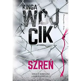 Szreń (Duże Litery)