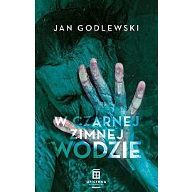 W czarnej zimnej wodzie
