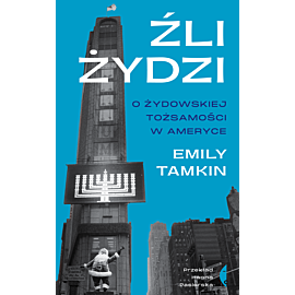 Źli Żydzi (e-book)