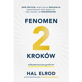 Fenomen 2 kroków (e-book)