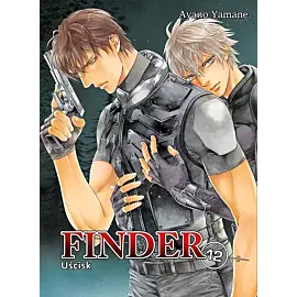 Finder - 12