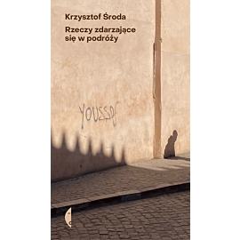 Rzeczy zdarzające się w podróży