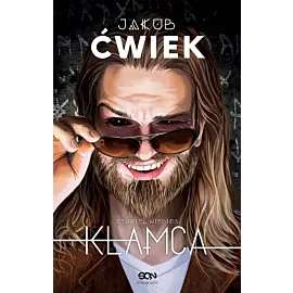 Kłamca 1. Cyngiel niebios