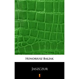 Jaszczur (e-book)