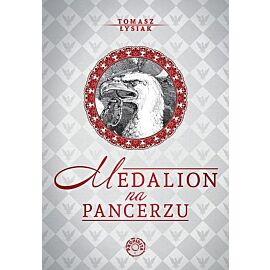 Medalion na pancerzu