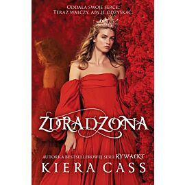 Zdradzona