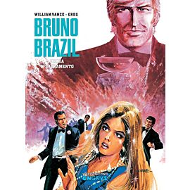 Bruno Brazil - 6 - Draka w Sacramento
