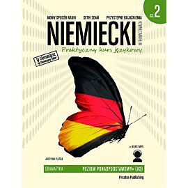 Niemiecki w tłumaczeniach. Gramatyka. Część 2