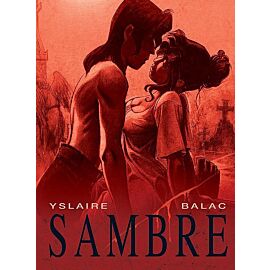 Sambre - 01 (wyd. II)