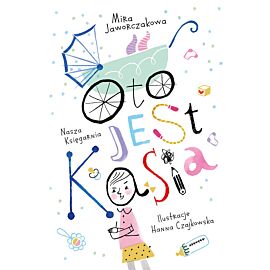 Oto jest Kasia