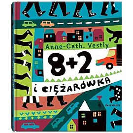 8 +2 i ciężarówka