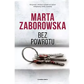 Bez powrotu (Duże Litery)