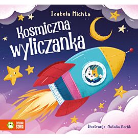 Kosmiczna wyliczanka
