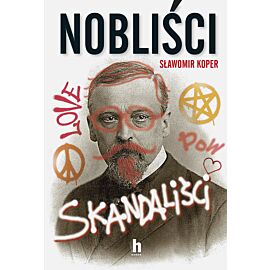 Nobliści, skandaliści (e-book)