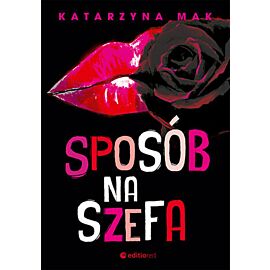 Sposób na szefa (e-book)