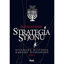 Strategia Syjonu