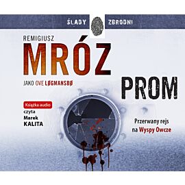 Prom (audiobook MP3)