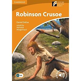 Robinson Crusoe