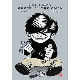 The Thing vs Ghost vs The Omen