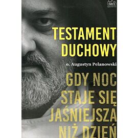 Testament duchowy