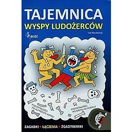 Tajemnica wyspy ludożerców