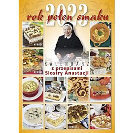 Rok pełen smaku. 2023