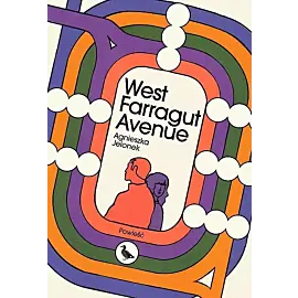 West Farragut Avenue