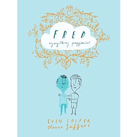 Fred - wymyślony przyjaciel