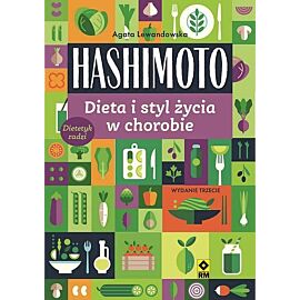 Hashimoto Dieta i styl życia w chorobie.