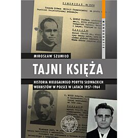 Tajni księża