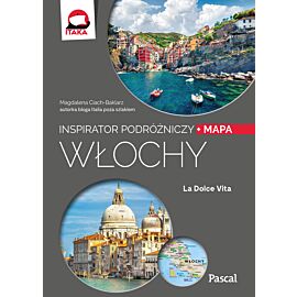 Włochy Inspirator podróżniczy