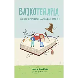 Bajkoterapia.