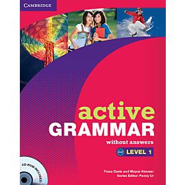 Active Grammar 1 without Answers