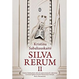 Silva Rerum II