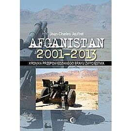 Afganistan 2001-2013
