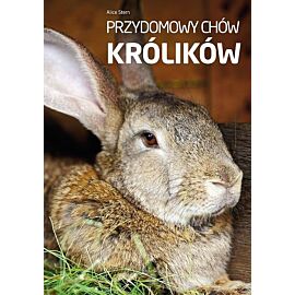Przydomowy chów królików wyd. 2023