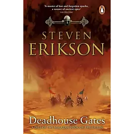 Deadhouse Gates