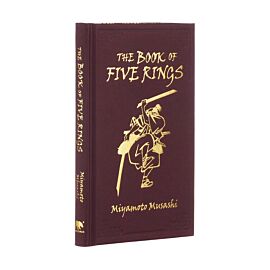 The Book of Five Rings wer. angielska