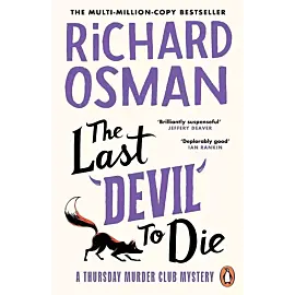 The Last Devil To Die