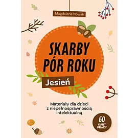 Skarby pór roku. Jesień