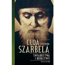 Cuda świętego Szarbela