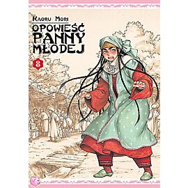 Opowieść panny młodej - 08