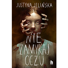 Nie zamykaj oczu (e-book)