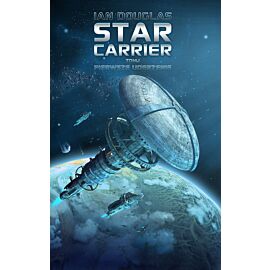Star Carrier #1 - Pierwsze uderzenie