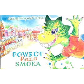 Powrót Pana Smoka / Ars Longa
