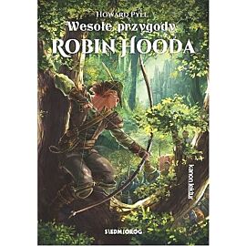 Wesołe przygody robin hooda