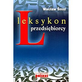 Leksykon przedsiębiorcy
