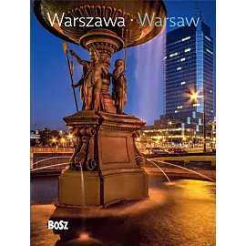Warszawa - wydanie minaturowe